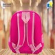 Kids School Bag - 3D Embossed Cartoon Character Backpack Light-Weight (LOL Surprise) Item No.991-8