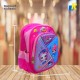 Kids School Bag - 3D Embossed Cartoon Character Backpack Light-Weight (LOL Surprise) Item No.991-8