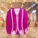 Kids School Bag - 3D Embossed Cartoon Character Backpack Light-Weight (TINY TOY) Item No.991-7