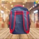 School Bag - 3D Embossed Cartoon Character Backpack Light-Weight / large Capacity (SPIDER MAN) Item No.991-33