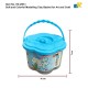 Heng Xin - Soft and Colorful Modelling Clay Bascket / 14 Colors / Item No . HX-298-1