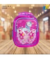 Kids School Bag - 3D Embossed Cartoon Character Backpack Light-Weight (UNICORN) Item No.991-29