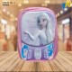 School Bag - 3D Embossed Cartoon Character Backpack Light-Weight / large(FROZEN) Item No.991-14