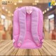 School Bag - 3D Embossed Cartoon Character Backpack Light-Weight / large(FROZEN) Item No.991-14