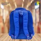 School Bag - 3D Embossed Cartoon Character Backpack Light-Weight / large Capacity (Spiderman) Item No.991-13