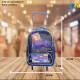ROCO JOYSTICK KIDS' SCHOOL BACKPACK WITH WHEELS, LUNCH BOX & PENCIL CASE ITEM NO.RQUQJM2332TY