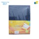 Colored Paper A4- 230-GSM - Colored Card (Pack of 100 Sheets) ITEM NO: A4-230g