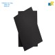 Colored Paper A4- 230-GSM - Colored Card (Pack of 100 Sheets) ITEM NO: A4-230g