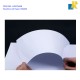 SINARLINE Paper Sheets-100 Sheets-80 GSM- A4 Size,White  Item Number.LL0275608