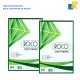 ROCO Paper Sheets-100 Sheets-80 GSM- A4 Size,White Item Number.RQ-C801A41