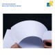 ROCO Paper Sheets-100 Sheets-80 GSM- A4 Size,White Item Number.RQ-C801A41