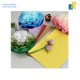 Crepe Paper, 3 Colors Packing Crepe Paper Sheets, 1.5 M Florist Crepe Paper Item No. All Color