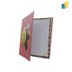 Certificate Holder/Decorative Award Certificates Paper Cover With Ribbon Corner Slot & One Certificate Paper Item No. K103-23-3