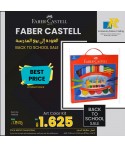 Faber Castell Art Color Kit