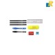 Faber-Castell Writing and Marking Kit-ITEM NO:1410542