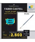 Faber-Castell Round Brush, Size 10,Item No. 281810