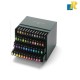 Faber-Castel Pitt Artist Brush Pens (48 Pack), Multicolor-ITEM NO:167148