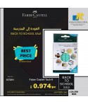 Faber Castell Tack-It