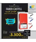 Faber Castell 12 Ink Roll Pen 0.5 - Tintenroller