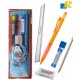 Faber Castell Shark Pencil Kit