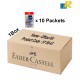Faber Castell Home - Office Kit