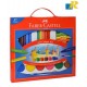 Faber Castell Art Color Kit