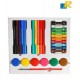 Faber Castell Art Color Kit