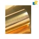 Permanent Self Adhesive Vinyl Film for DIY Projects and Scrapbooking (Gold, Silver)ITEM NO:H07