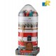 Faber Castell Fiber -Tip Color Markers - Lighthouse