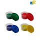 Faber Castell  4 Super Soft Modelling Dough