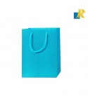 Paper Bags [Pack of 12] Recyclable Kraft Paper Gift, Food Service Bags-ITEM NO:GBC001