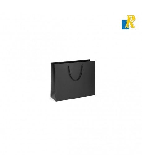 12-Pack Small Paper Bags 14.5x15x7cm Paper Bags Item No.GBC006