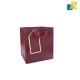 Paper Bags [Pack of 12] Recyclable Kraft Paper Gift, Food Service Bags-ITEM NO:20252503