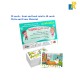 40 Interactive Flashcards - Search Inside the Picture Learning Toys for Kids/Children/Adults