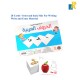 28 Flashcards - Learn the Arabic Letters Learning Toys for Kids/Children/Adults