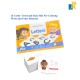 26 Flashcards - Learn English Letters Learning Toys for Kids/Children/Adults