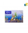 Doms 16 Shades Oil Pastel 63*8.5mm Box Pack(Art No.8719)