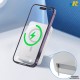 LDNIO PQ16 – 10,000mAh 22.5W Magnetic Wireless Power Bank with Stand & LED Display