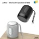 LDNIO BTS12 Portable Bluetooth 5.0 Wireless Speaker with 1500mAh Battery​