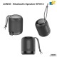LDNIO BTS12 Portable Bluetooth 5.0 Wireless Speaker with 1500mAh Battery​