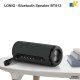 LDNIO BTS13 Wireless Bluetooth Bass HiFi Speaker with Ambient Lighting and Multi-Mode Playback