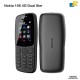 Nokia 106 4G dual sim mobile