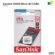 SanDisk 1TB, 256GB, 128GB Ultra microSDXC Memory Card with Adapter – Class 10, A1, UHS-I  - Up to 120MB/s