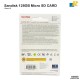 SanDisk 1TB, 256GB, 128GB Ultra microSDXC Memory Card with Adapter – Class 10, A1, UHS-I  - Up to 120MB/s