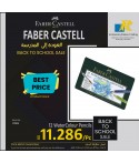 Faber-Castell Albrecht Durer 12 Watercolour Pencil Tin Sets(Item No.117512)