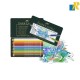 Faber-Castell Albrecht Durer 12 Watercolour Pencil Tin Sets(Item No.117512)