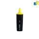 Deli Elight Highlighter 1-5mm, Pack of 10, Yellow Item No.S600