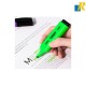 Deli Umbo Highlighter 1- 5mm 6 Colours Item No.U366-MT