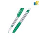 Deli Think Whiteboard Markers 12 Pieces , Black/Blue/Green/Red