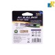 Deli AAA LR03 1.5V Alkaline Battery 4 Pieces Item No.18505